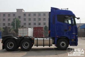 福田 歐曼EST-A 430馬力  國五6X2R 牽引車(BJ4269SNFKB-B2)