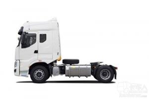 東風柳汽 乘龍H7重卡 500馬力 6X4 國五牽引車(LZ4253H7DB)