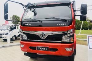 東風福瑞卡R6