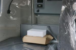 徐工 漢風(fēng)(漢風(fēng))G7 380馬力 6X4 LNG 國五牽引車(NXG4250N5WC)
