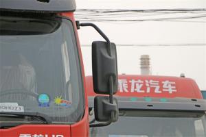 東風(fēng)柳汽 乘龍H6重卡 430馬力 6X4 LNG 國(guó)五牽引車(153后橋)(LZ4250H7DL)