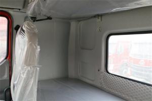 東風(fēng)柳汽 乘龍H6重卡 430馬力 6X4 LNG 國(guó)五牽引車(153后橋)(LZ4250H7DL)