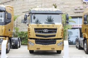 華菱 漢馬H7重卡 460馬力 6X4 國五牽引車(HN4250H46C4M5)