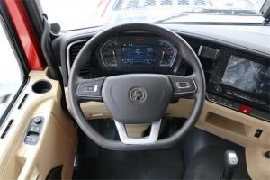 陜汽重卡 德龍X5000 550馬力 6X4 國(guó)五牽引車(SX4250XC4Q2)