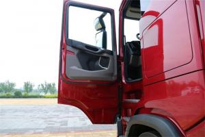 斯堪尼亞 新S系列重卡 500馬力 6X2 國五牽引車(型號S500)
