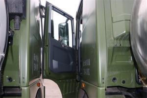 徐工 漢風(fēng)(漢風(fēng))G7 430馬力 6X4 LNG 國五牽引車(NXG4250N5WC)