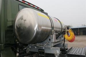 徐工 漢風(fēng)(漢風(fēng))G7 430馬力 6X4 LNG 國五牽引車(NXG4250N5WC)