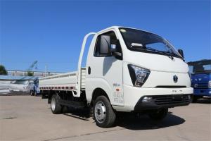 飛碟締途 GX 樂(lè)享版 1.5L 108馬力 國(guó)五3.6米單排欄板微卡(FD1020D66K5-1)