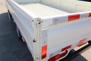 飛碟締途 GX 樂(lè)享版 1.5L 108馬力 國(guó)五3.6米單排欄板微卡(FD1020D66K5-1)