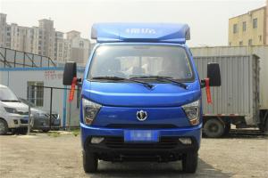 飛碟締途 GX 智享版 1.5L 108馬力 國(guó)五3.28米單排欄板微卡(FD1020D66K5-1)