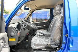飛碟締途 GX 智享版 1.5L 108馬力 國(guó)五3.28米單排欄板微卡(FD1020D66K5-1)