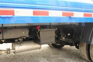 飛碟締途 GX 智享版 1.5L 108馬力 國(guó)五3.28米單排欄板微卡(FD1020D66K5-1)