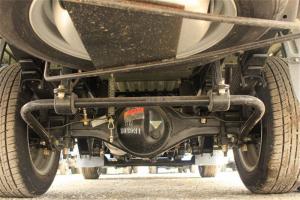 飛碟締途 GX 智享版 1.5L 108馬力 國(guó)五3.28米單排欄板微卡(FD1020D66K5-1)
