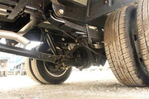 飛碟締途 GX 智享版 1.5L 108馬力 國(guó)五3.28米單排欄板微卡(FD1020D66K5-1)