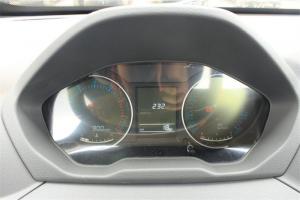 飛碟締途 GX 尊享版 1.5L 108馬力 國(guó)五3.28米單排欄板微卡(FD1020D66K5-1)