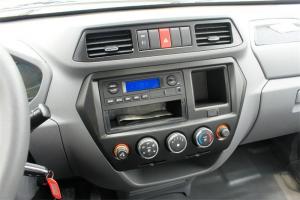 飛碟締途 GX 尊享版 1.5L 108馬力 國(guó)五3.28米單排欄板微卡(FD1020D66K5-1)