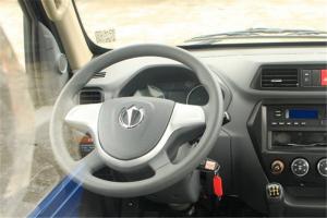 飛碟締途 GX 智享版 1.5L 108馬力 國(guó)五3.6米單排欄板微卡(FD1020D66K5-1)
