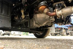 飛碟締途 GX 智享版 1.5L 108馬力 國(guó)五3.6米單排欄板微卡(FD1020D66K5-1)