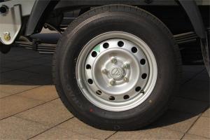 福田 祥菱V1 1.2L 86馬力 汽油/CNG 國五2.8米單排欄板微卡(BJ1036V4JL6-T5)