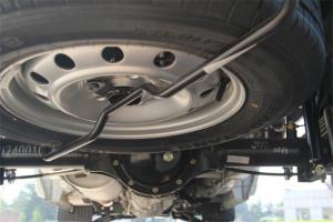 福田 祥菱V1 1.2L 86馬力 汽油/CNG 國五2.8米單排欄板微卡(BJ1036V4JL6-T5)