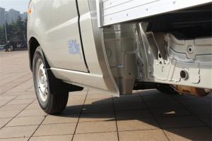 福田 祥菱V1 1.2L 86馬力 汽油/CNG 國五2.8米單排欄板微卡(BJ1036V4JL6-T5)