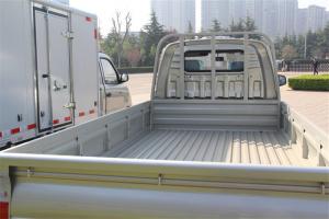 福田 祥菱V1 1.2L 86馬力 汽油/CNG 國五2.8米單排欄板微卡(BJ1036V4JL6-T5)