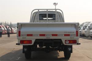 福田 祥菱V1 1.5L 112馬力 汽油/CNG 國五2.3米雙排欄板微卡(BJ1036V3AL6-T6)