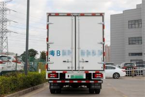 躍進(jìn) 超越EC100 4.5T 4.17米單排廂式純電動(dòng)輕卡(SH5047XXYZFEVNZ)78.8kWh