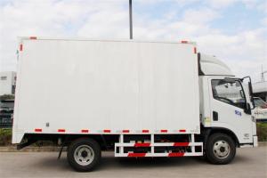 躍進(jìn) 超越EC100 4.5T 4.17米單排廂式純電動(dòng)輕卡(SH5047XXYZFEVNZ)78.8kWh