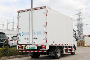 躍進(jìn) 超越EC100 4.5T 4.17米單排廂式純電動(dòng)輕卡(SH5047XXYZFEVNZ)78.8kWh