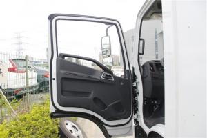 躍進(jìn) 超越EC100 4.5T 4.17米單排廂式純電動(dòng)輕卡(SH5047XXYZFEVNZ)78.8kWh
