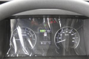 躍進(jìn) 超越EC100 4.5T 4.17米單排廂式純電動(dòng)輕卡(SH5047XXYZFEVNZ)78.8kWh