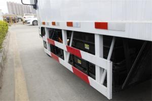 躍進(jìn) 超越EC100 4.5T 4.17米單排廂式純電動(dòng)輕卡(SH5047XXYZFEVNZ)78.8kWh