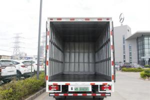躍進(jìn) 超越EC100 4.5T 4.17米單排廂式純電動(dòng)輕卡(SH5047XXYZFEVNZ)78.8kWh
