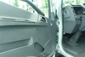 躍進(jìn) 超越E300 4.5T 4.17米單排廂式純電動(dòng)輕卡(SH5047XXYZFEVMZ)78.8kWh