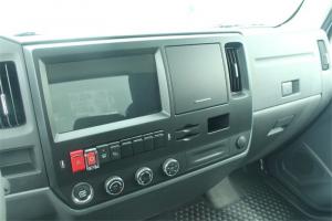 躍進(jìn) 超越E300 4.5T 4.17米單排廂式純電動(dòng)輕卡(SH5047XXYZFEVMZ)78.8kWh
