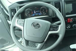 躍進(jìn) 超越E300 4.5T 4.17米單排廂式純電動(dòng)輕卡(SH5047XXYZFEVMZ)78.8kWh