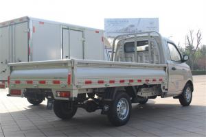 福田 祥菱V1 1.5L 112馬力 汽油/CNG 國五3.05米單排欄板微卡(BJ1036V4JL6-T5)
