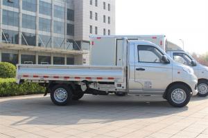 福田 祥菱V1 1.5L 112馬力 汽油/CNG 國五3.05米單排欄板微卡(BJ1036V4JL6-T5)