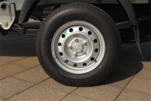 福田 祥菱V1 1.5L 112馬力 汽油/CNG 國五3.05米單排欄板微卡(BJ1036V4JL6-T5)