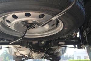 福田 祥菱V1 1.5L 112馬力 汽油/CNG 國五3.05米單排欄板微卡(BJ1036V4JL6-T5)