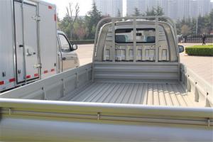福田 祥菱V1 1.5L 112馬力 汽油/CNG 國五3.05米單排欄板微卡(BJ1036V4JL6-T5)