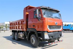 時(shí)駿 D960 350馬力 國(guó)五5.8米自卸車(LFJ3251SCG1)