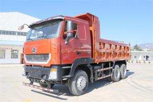 時(shí)駿 D960 350馬力 國(guó)五5.8米自卸車(LFJ3251SCG1)
