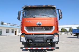 時(shí)駿 D960 350馬力 國(guó)五5.8米自卸車(LFJ3251SCG1)