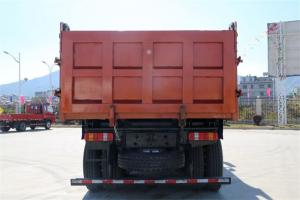 時(shí)駿 D960 350馬力 國(guó)五5.8米自卸車(LFJ3251SCG1)