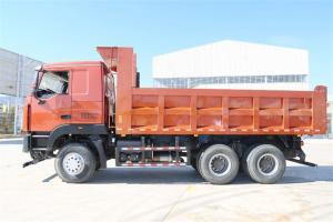 時(shí)駿 D960 350馬力 國(guó)五5.8米自卸車(LFJ3251SCG1)