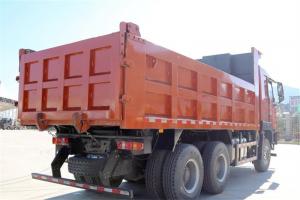 時(shí)駿 D960 350馬力 國(guó)五5.8米自卸車(LFJ3251SCG1)