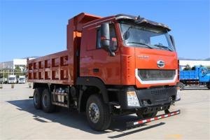 時(shí)駿 D960 375馬力 國(guó)五5.8米自卸車(LFJ3251SCG1)