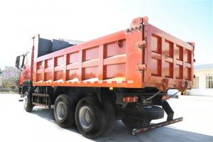 時(shí)駿 D960 375馬力 國(guó)五5.8米自卸車(LFJ3251SCG1)